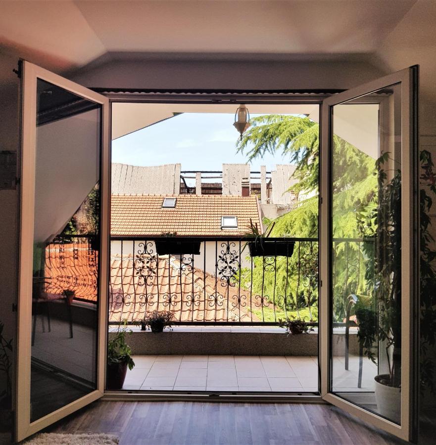 Sun'S Ray Apartment Mostar Exterior foto