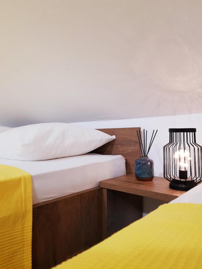 Sun'S Ray Apartment Mostar Exterior foto