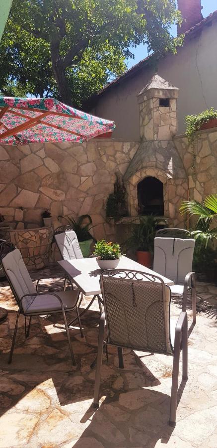 Sun'S Ray Apartment Mostar Exterior foto
